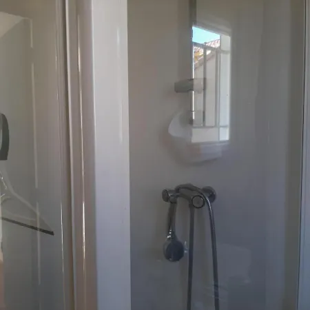 Semesterbostad Villa Soustons, 1 bedroom, 5 persons - FR-1-239-555