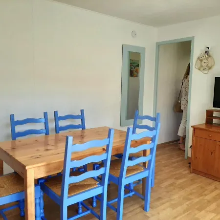 Semesterbostad Villa Soustons, 1 bedroom, 5 persons - FR-1-239-555 *