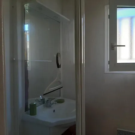 Villa Soustons, 1 bedroom, 5 persons - FR-1-239-555 Semesterbostad