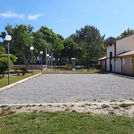 Villa Soustons, 1 bedroom, 5 persons - FR-1-239-555 Semesterbostad Soustons
