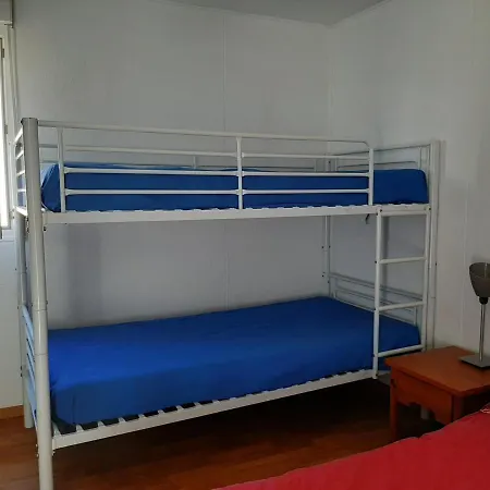 Semesterbostad Villa Soustons, 1 bedroom, 5 persons - FR-1-239-555 Soustons
