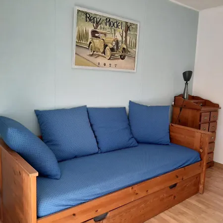 Villa Soustons, 1 bedroom, 5 persons - FR-1-239-555 Soustons
