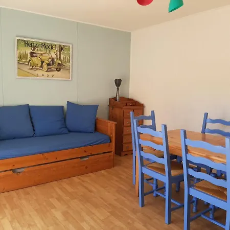 Villa Soustons, 1 bedroom, 5 persons - FR-1-239-555 *