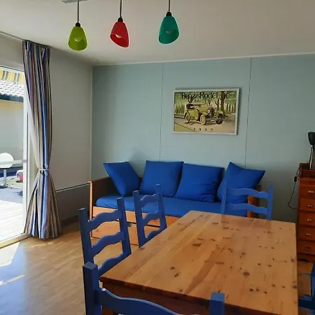 Villa Soustons, 1 bedroom, 5 persons - FR-1-239-555 *