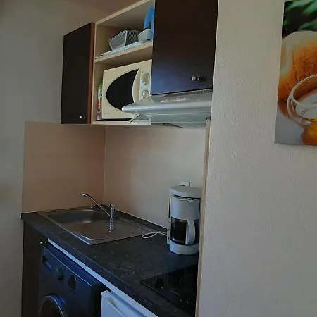 Villa Soustons, 1 bedroom, 5 persons - FR-1-239-555 * Soustons